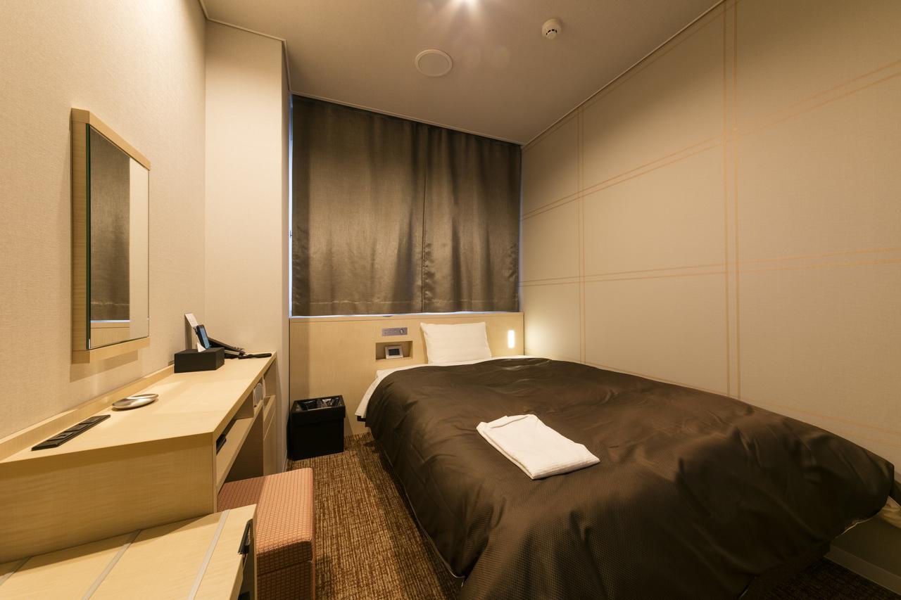 Sanco Inn Nagoya Shinkansen-Guchi Annex Chambre photo